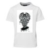Podium Mens Poly Tee Thumbnail